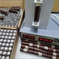 18650 Li-ion batri 3000mAh 20A