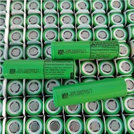 18650 Li-ion batri MJ1