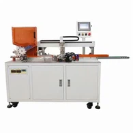 Otomatik tach soude machin