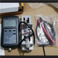 Batri selil tèsteur