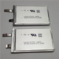 Original mak Polymère batri